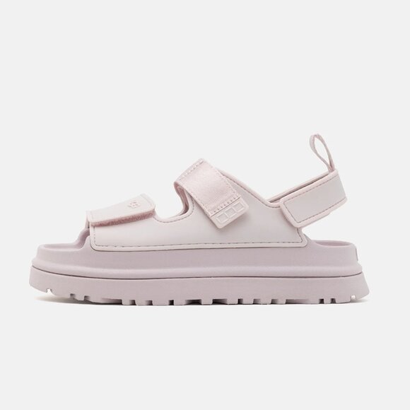 UGG Women's Goldenglow Sandals - Picture 3 of 6